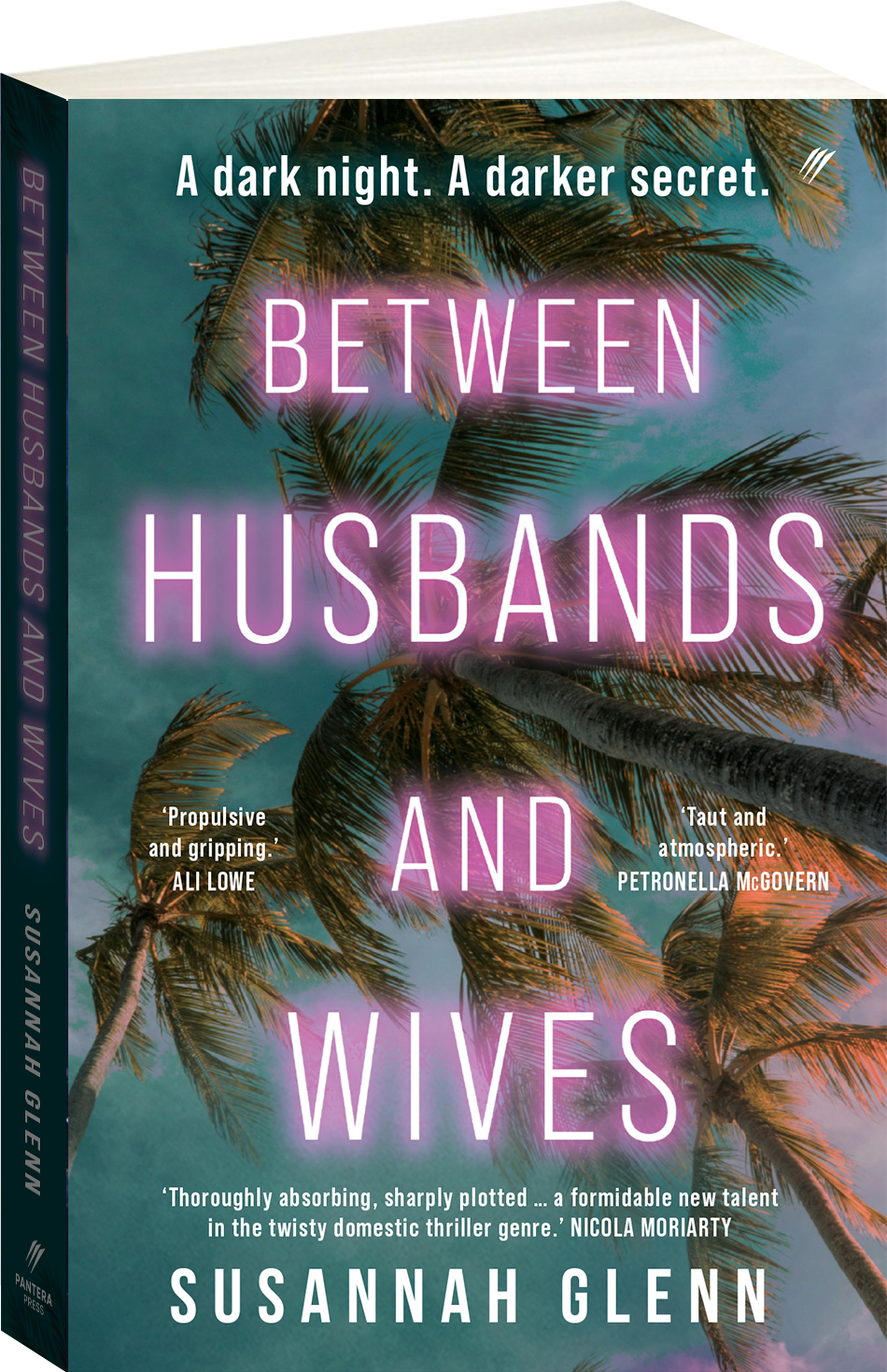 Between Husbands and Wives Cover Image