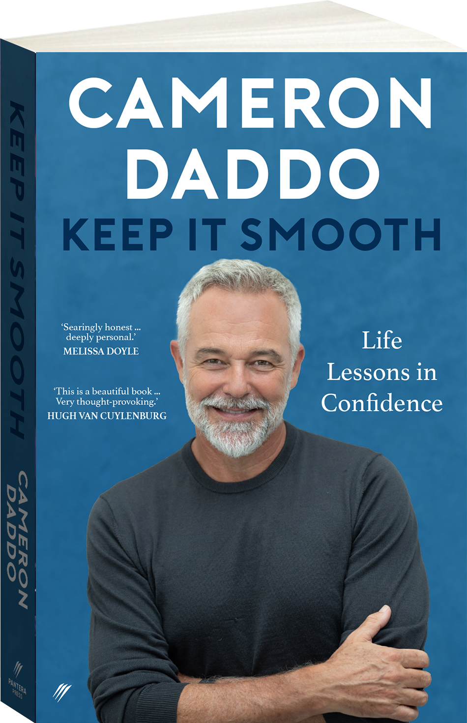 Keep It Smooth Cover Image