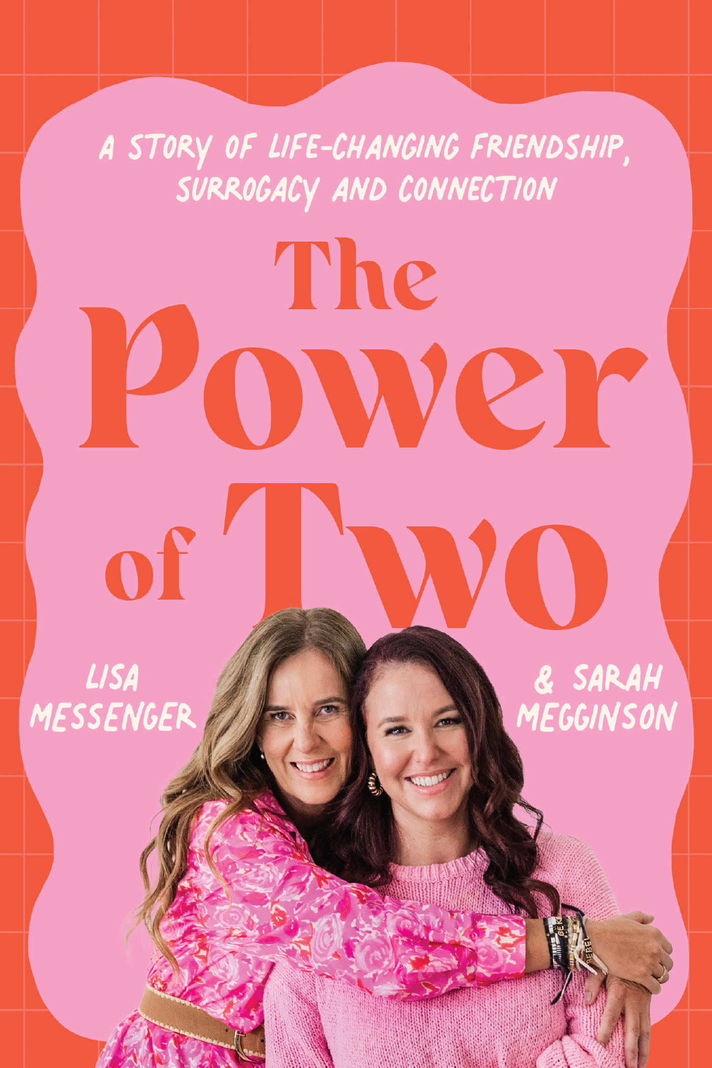 The Power of Two Cover Image