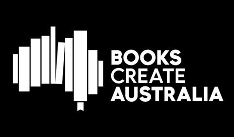 Books Create Australia - Pantera Press