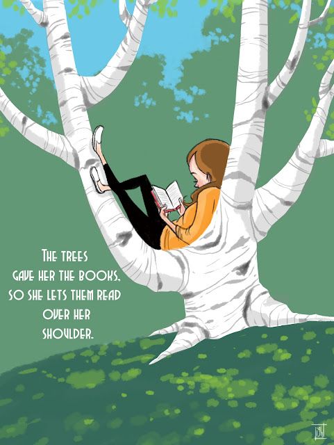 booktree