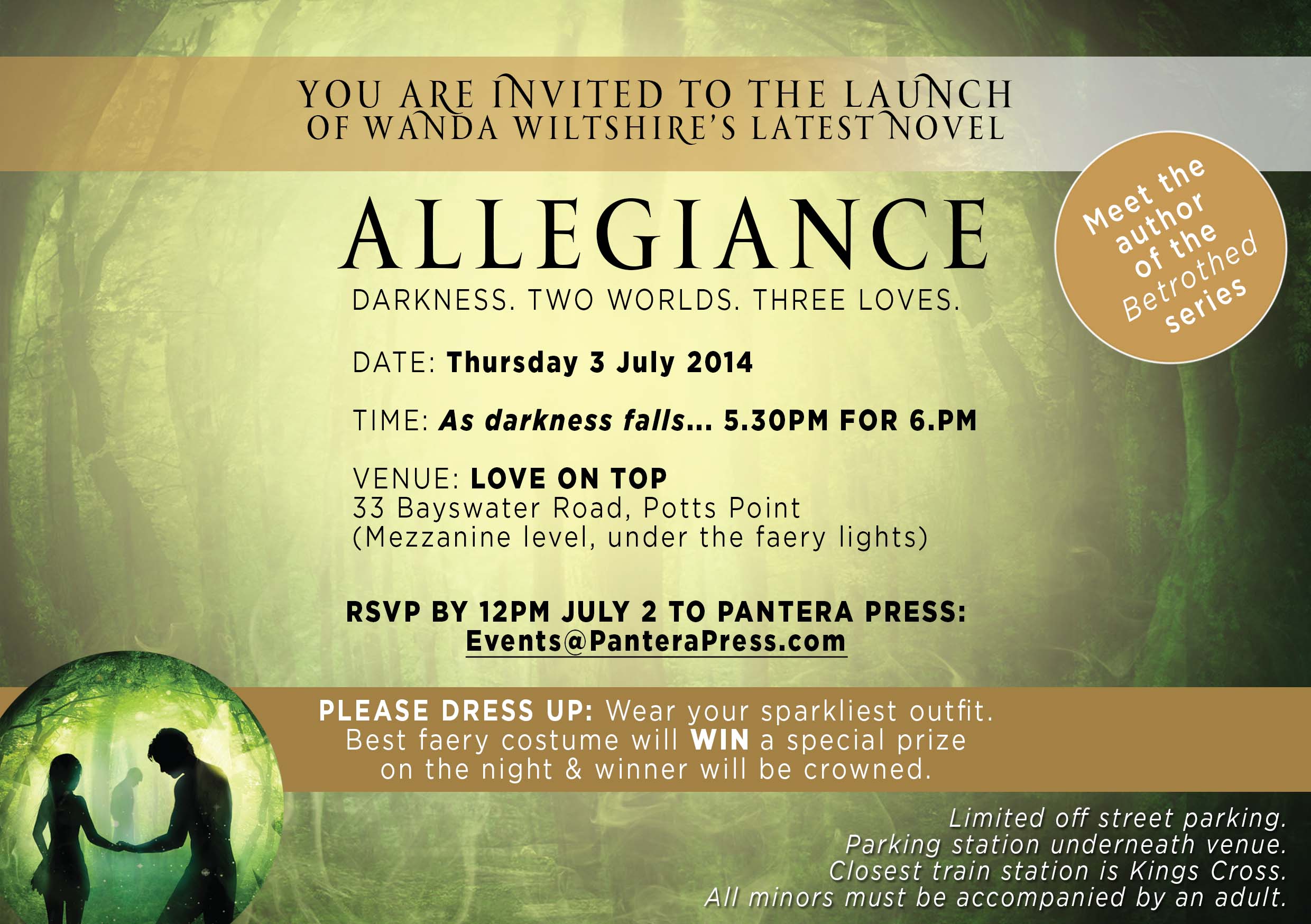 invitation_dymocks