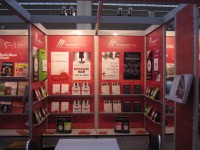 Pantera Press at Frankfurt Book Fair (Buchmesse) 2010 post image